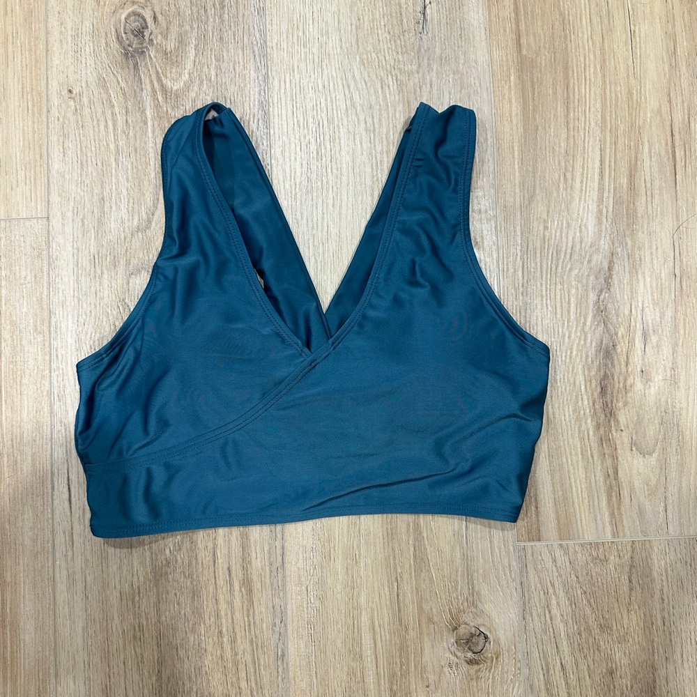 Nani Switch V Swimsuit Top